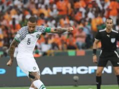 #SupereaglesAFCONupdate: Troost Ekong Emphasizes Humility, Focus As Super Eagles Look Forward in AFCON Campaign