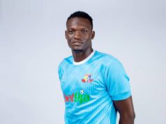 Remo Stars FC Reaches Agreement in Principle For Transfer Of Isah Ali To CD Feirense