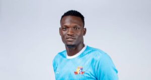 Remo Stars FC Reaches Agreement in Principle For Transfer Of Isah Ali To CD Feirense