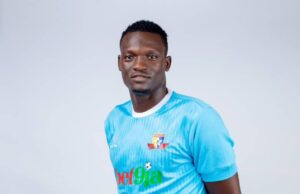 Remo Stars FC Reaches Agreement in Principle For Transfer Of Isah Ali To CD Feirense