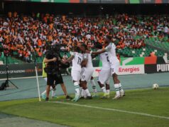 #AFCON2023: AFCON 2023: Gusau says door of success has been opened to the Super Eagles