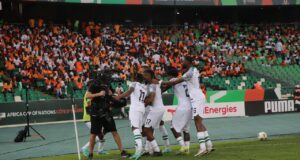 #AFCON2023: AFCON 2023: Gusau says door of success has been opened to the Super Eagles