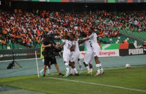 #AFCON2023: AFCON 2023: Gusau says door of success has been opened to the Super Eagles