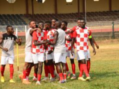 Jonah Hits Brace As Abia Comets Thrash Dakkada FC
