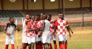Jonah Hits Brace As Abia Comets Thrash Dakkada FC