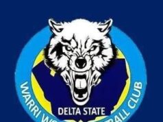 Warri Wolves FC Part Ways With Coach Atune , After 4-1 Heavy Defeat In Lagos