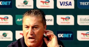 #AFCONUpdate: “We Deserve First Position, But We Proceed” – José Peseiro Reflects on Super Eagles’ AFCON Journey