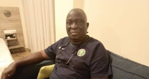 #AFCONSupereagles: Majekodumi Commends Super Eagles’ Triumph in AFCON 2024, Advocates for Unwavering Support