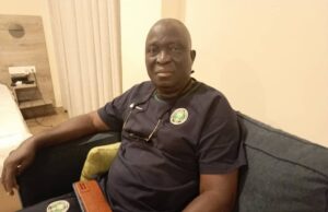 #AFCONSupereagles: Majekodumi Commends Super Eagles’ Triumph in AFCON 2024, Advocates for Unwavering Support