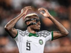 From Olusosun Streets to African Football Royalty: Victor Osimhen’s Inspiring Journey Unveiled