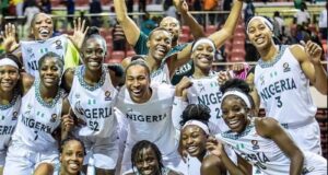 FIBA WOMEN’S OLYMPIC QUALIFIERS: D’Tigress Shall Be Ready- Musa Adamu