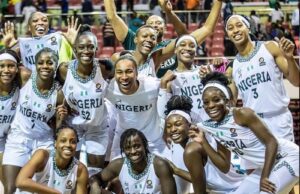 FIBA WOMEN’S OLYMPIC QUALIFIERS: D’Tigress Shall Be Ready- Musa Adamu