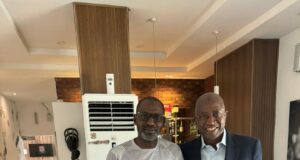 #AFCON23: Odegbami, Lawal Stress Discipline, Self-Belief As Super Eagles Prepare For Lions Clash