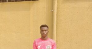 Ayinla Olayemi Reflects on ‘A Minute in Lagos with Hull City Scouts’ Event