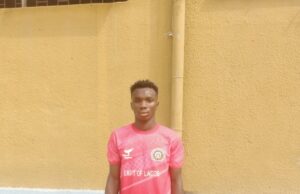 Ayinla Olayemi Reflects on ‘A Minute in Lagos with Hull City Scouts’ Event