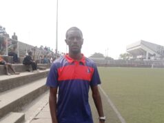 Coach Usman Bello – ‘A Minute in Lagos with Hull City Scouts’ Event A Good Opportunity For Talent Showcase