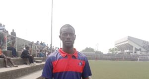 Coach Usman Bello – ‘A Minute in Lagos with Hull City Scouts’ Event A Good Opportunity For Talent Showcase