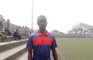 Coach Usman Bello – ‘A Minute in Lagos with Hull City Scouts’ Event A Good Opportunity For Talent Showcase