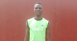 Alabi Suleman Shares Perspective on ‘A Minute in Lagos With Hull City Scouts’ Event