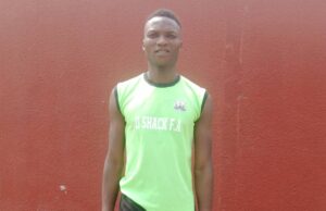 Alabi Suleman Shares Perspective on ‘A Minute in Lagos With Hull City Scouts’ Event