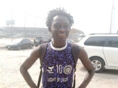 Charlesann FC Adebayo Joshua Shares Thoughts On ‘A Minute In Lagos With Hull Scouts’ Event