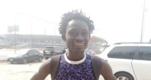 Charlesann FC Adebayo Joshua Shares Thoughts On ‘A Minute In Lagos With Hull Scouts’ Event