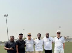 A Minute in Lagos with Hull City Scouts’ – A Gateway For Grassroots Players As Eight Exceptional Talents Emerge