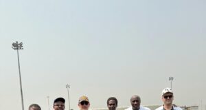 A Minute in Lagos with Hull City Scouts’ – A Gateway For Grassroots Players As Eight Exceptional Talents Emerge