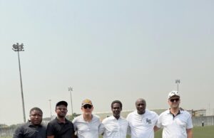 A Minute in Lagos with Hull City Scouts’ – A Gateway For Grassroots Players As Eight Exceptional Talents Emerge