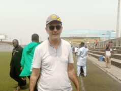 Insights From Mustafa Yokesh, Of Hull City As Scouting Event Unveils Untapped Talent in Nigeria