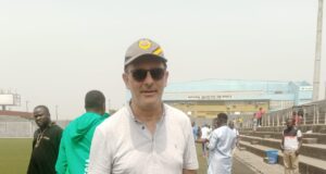 Insights From Mustafa Yokesh, Of Hull City As Scouting Event Unveils Untapped Talent in Nigeria