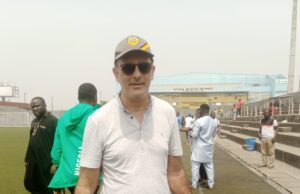 Insights From Mustafa Yokesh, Of Hull City As Scouting Event Unveils Untapped Talent in Nigeria