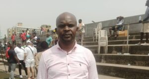 “I Believe in What We Have, What We Are Doing”- Coach Godwin Gibson Zaka on ‘A Minute in Lagos With Hull City Scouts’ Event
