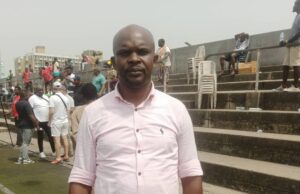 “I Believe in What We Have, What We Are Doing”- Coach Godwin Gibson Zaka on ‘A Minute in Lagos With Hull City Scouts’ Event
