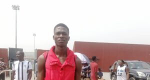 “We should not have lost 3-1 in the game”- Sunday Chukwu on ‘A Minute in Lagos with Hull City Scouts’ Event