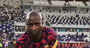 #AFCON23: Gbenga Okunnowo Urges Super Eagles To Give Their All Against Angola in AFCON Quarterfinals
