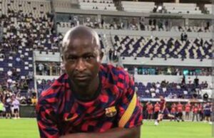 #AFCON23: Gbenga Okunnowo Urges Super Eagles To Give Their All Against Angola in AFCON Quarterfinals