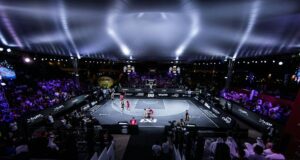 FIBA 3×3 World Tour Unveils Thrilling 15-stop Season, Promises Spectacular Global Showdown