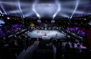 FIBA 3×3 World Tour Unveils Thrilling 15-stop Season, Promises Spectacular Global Showdown