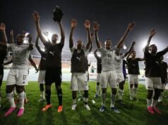 #AFCON23: Thrill, Drama,Suspense As TotalEnergies CAF Africa Cup of Nations Reaches Quarter-final Stage