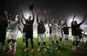 #AFCON23: Thrill, Drama,Suspense As TotalEnergies CAF Africa Cup of Nations Reaches Quarter-final Stage