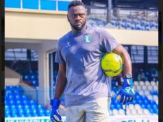 #AFCON23: “Super Eagles Have Done Well” – 3SC Goalkeeper’s Trainer, John Dosu, Encourages Triumph in AFCON Quarterfinal Clash With Angola