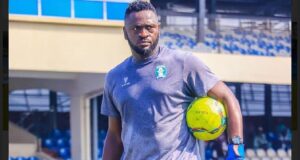 #AFCON23: “Super Eagles Have Done Well” – 3SC Goalkeeper’s Trainer, John Dosu, Encourages Triumph in AFCON Quarterfinal Clash With Angola