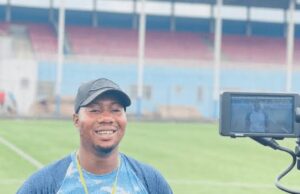 #NPFL24: Enyimba FC Coach Yemi Olarenwaju Laments Defensive Lapses in 2-0 Loss To Rivers United, Emphasizes Need For Improvement in Scoring