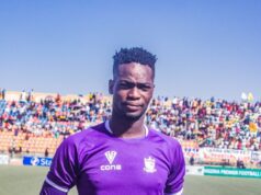 #NPFL24: Doma United’s Kingdom Osayi Credits Remarkable Clean Sheet Record To Hard Work, Divine Grace