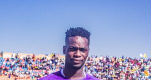 #NPFL24: Doma United’s Kingdom Osayi Credits Remarkable Clean Sheet Record To Hard Work, Divine Grace