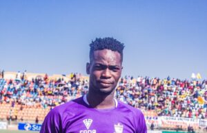 #NPFL24: Doma United’s Kingdom Osayi Credits Remarkable Clean Sheet Record To Hard Work, Divine Grace