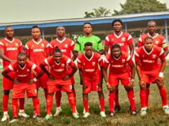 #NPFL24: Heartland FC Optimistic As Awka Becomes New Home Ground