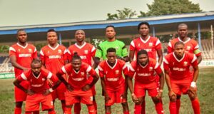 Heartland vs Shooting Stars Preview: Naze Millionaires Seek Winning Return to Owerri