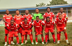 Heartland vs Shooting Stars Preview: Naze Millionaires Seek Winning Return to Owerri